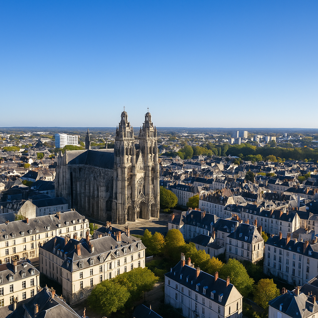 Peintre / Entreprise de peinture à Tours
