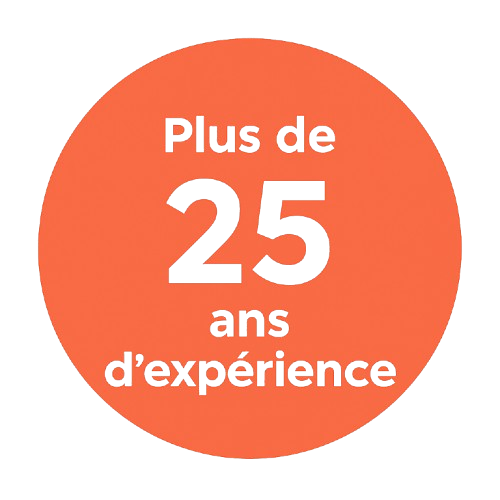 Expérience icone